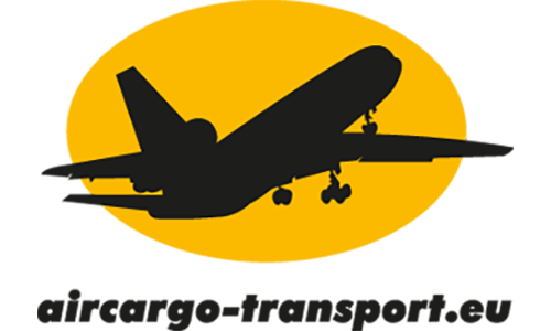 aircargo transport logo